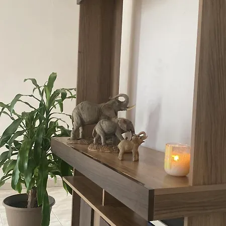 Habitación en casa particular Victoria