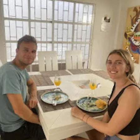 Homestay Victoria