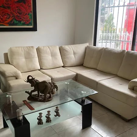 Victoria Habitación en casa particular